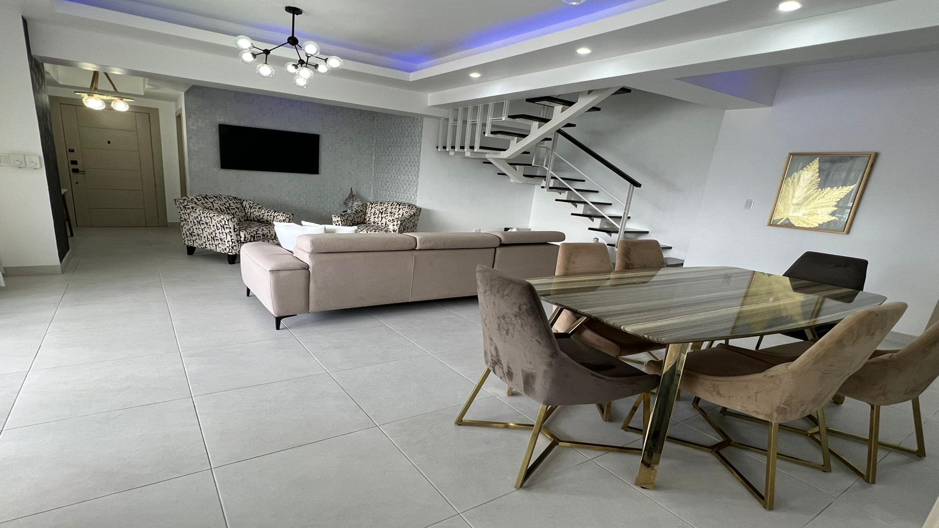 penthouses - Pent-house en venta en Bella Vista 0