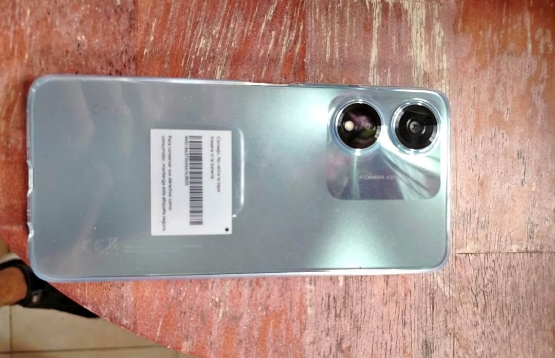 celulares y tabletas - Honor X6 64GB semi nuevo – Ganga, entrego en Megacentro
 1