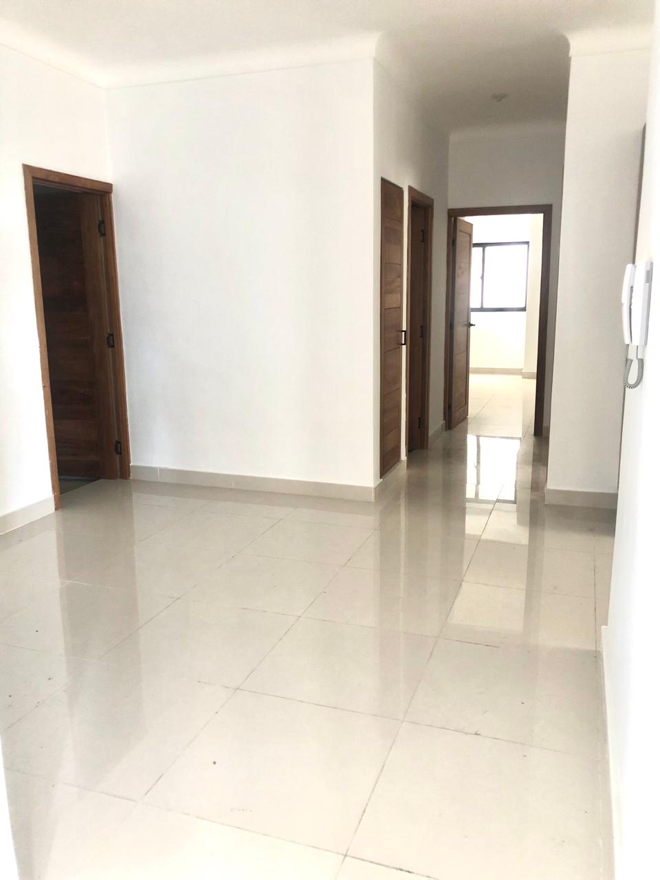 apartamentos - Apto nuevo de 3 hab en Mirador Norte  3