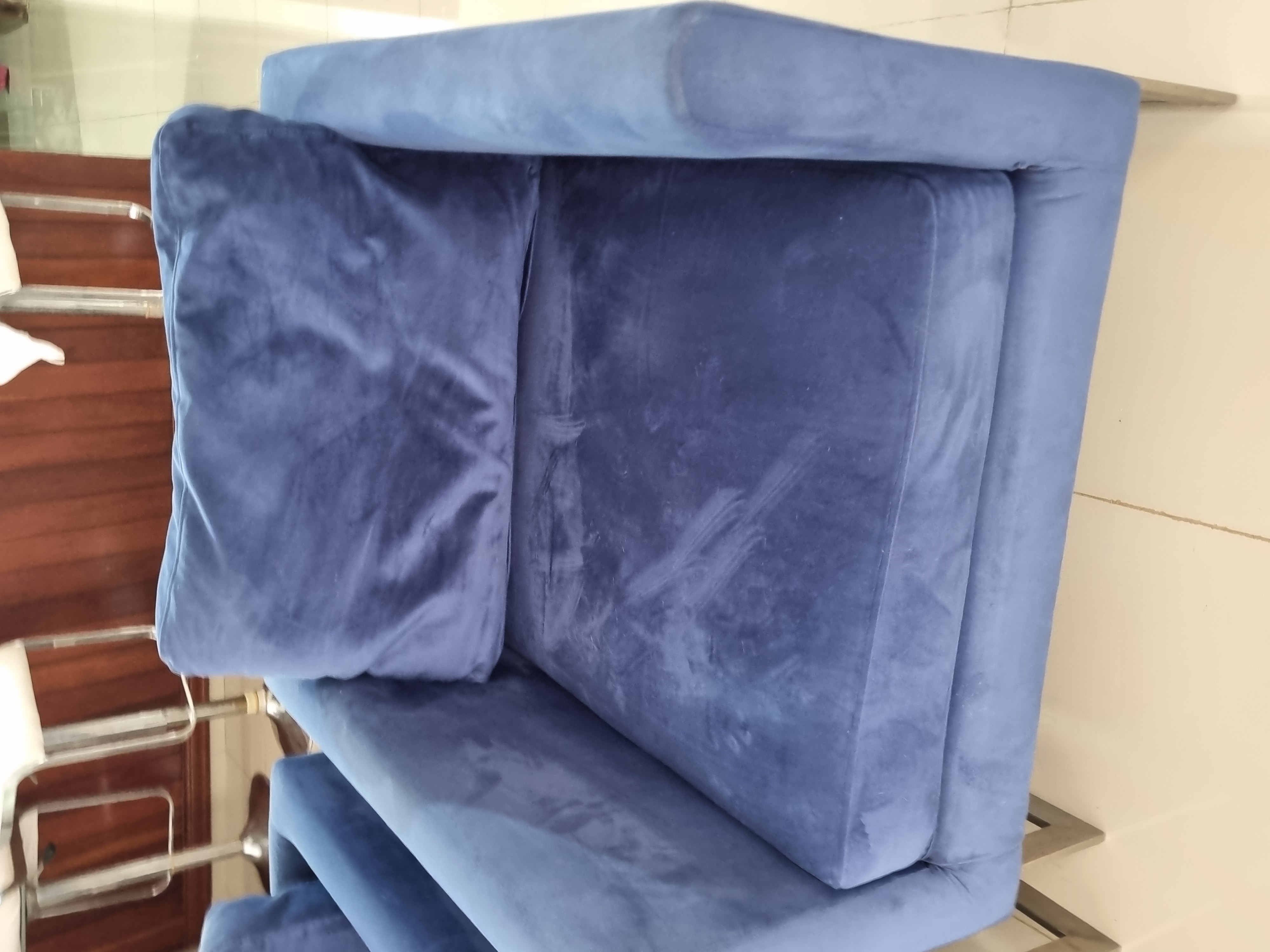 muebles y colchones - butacas de sala 2