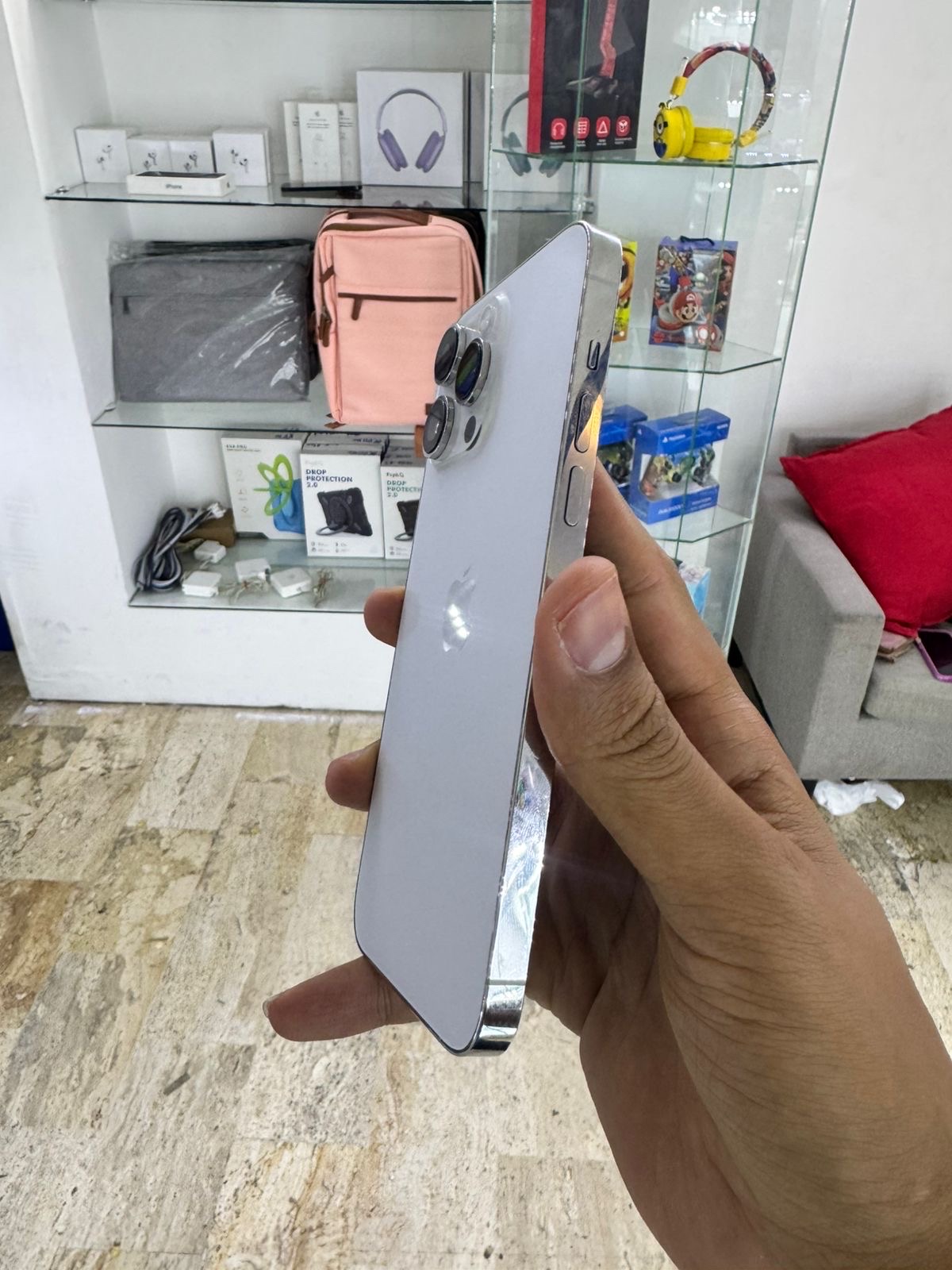 celulares y tabletas - iPhone 14 Pro Max 128Gb Factory  1