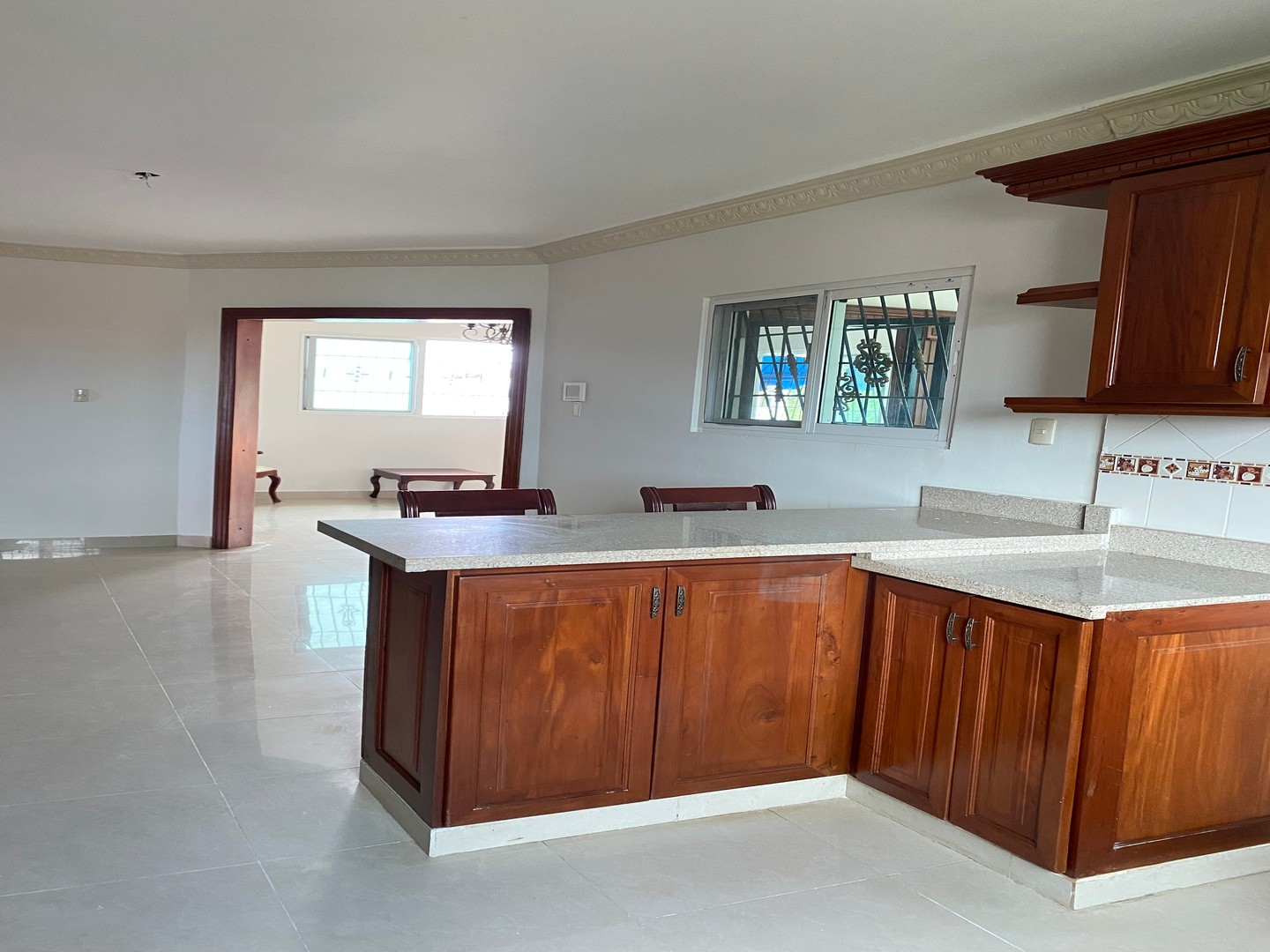apartamentos - APARTAMENTO VENTA EN LA ZONA ORIENTAL 5