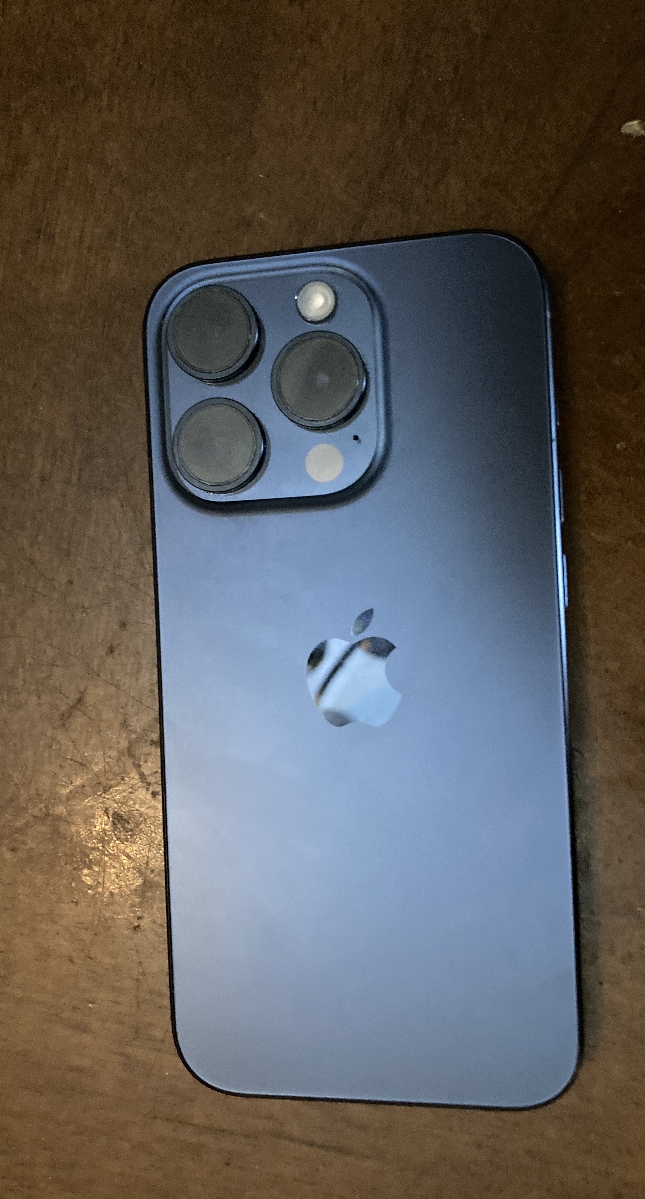 celulares y tabletas -  oferta mes de los padres - iPhone 15 pro Factory batería al 100 estado 10 de 10 1