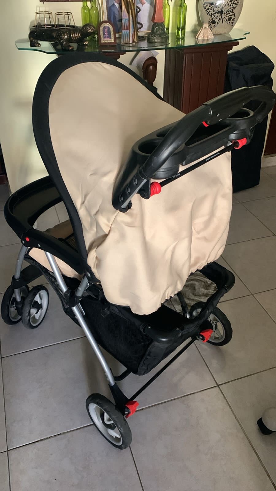 coches y sillas - Coche para bebés  3