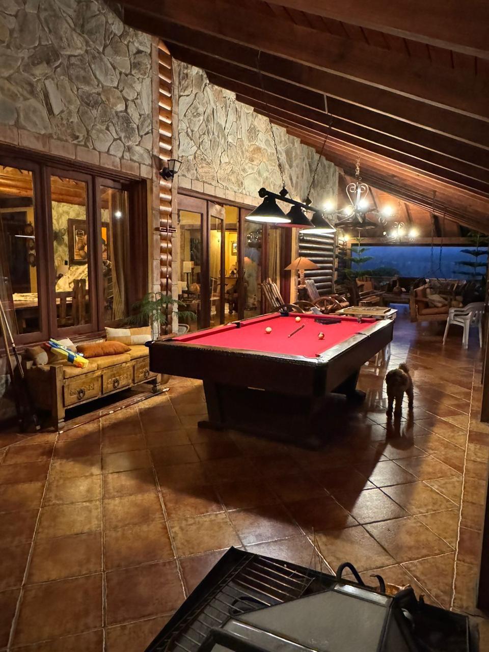 casas vacacionales y villas - Villa en Constanza con 70mil metros de solar  9
