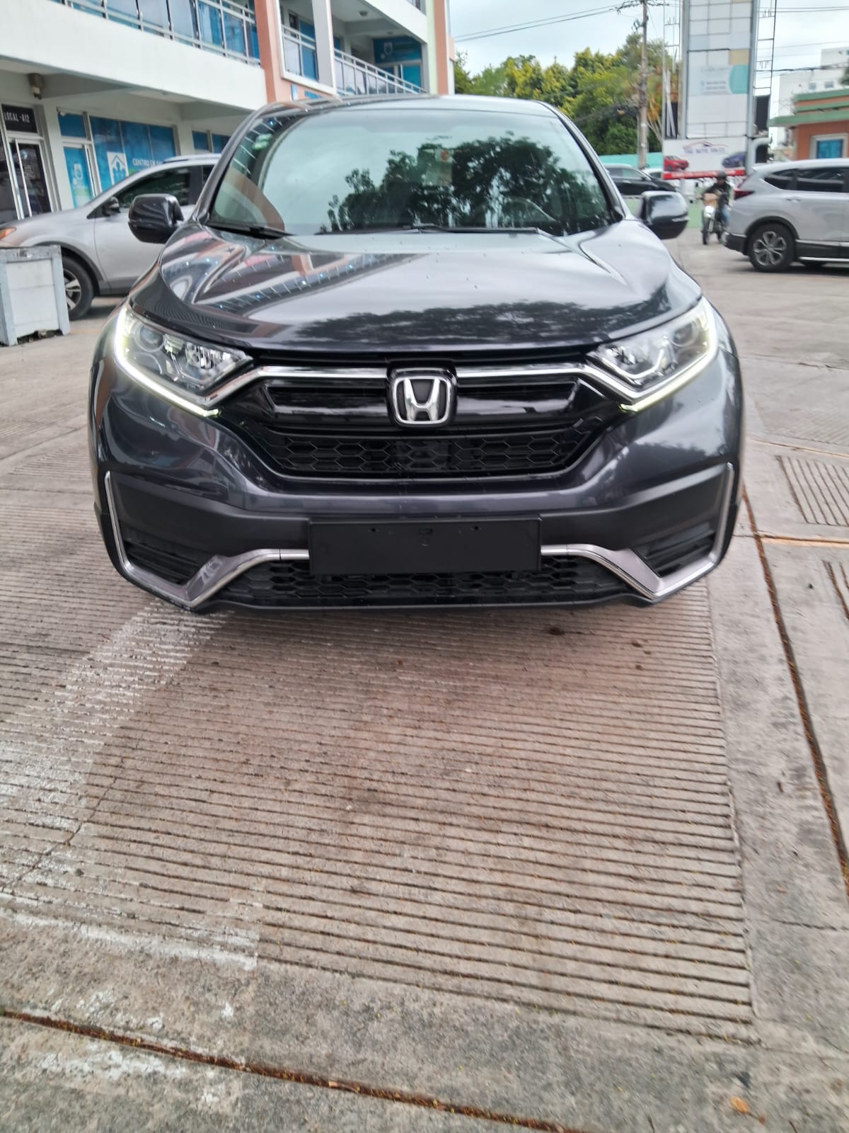 jeepetas y camionetas - HONDA CRV 2022 (PRECIO SUPER ESPECIAL) SOMO DEALER  1