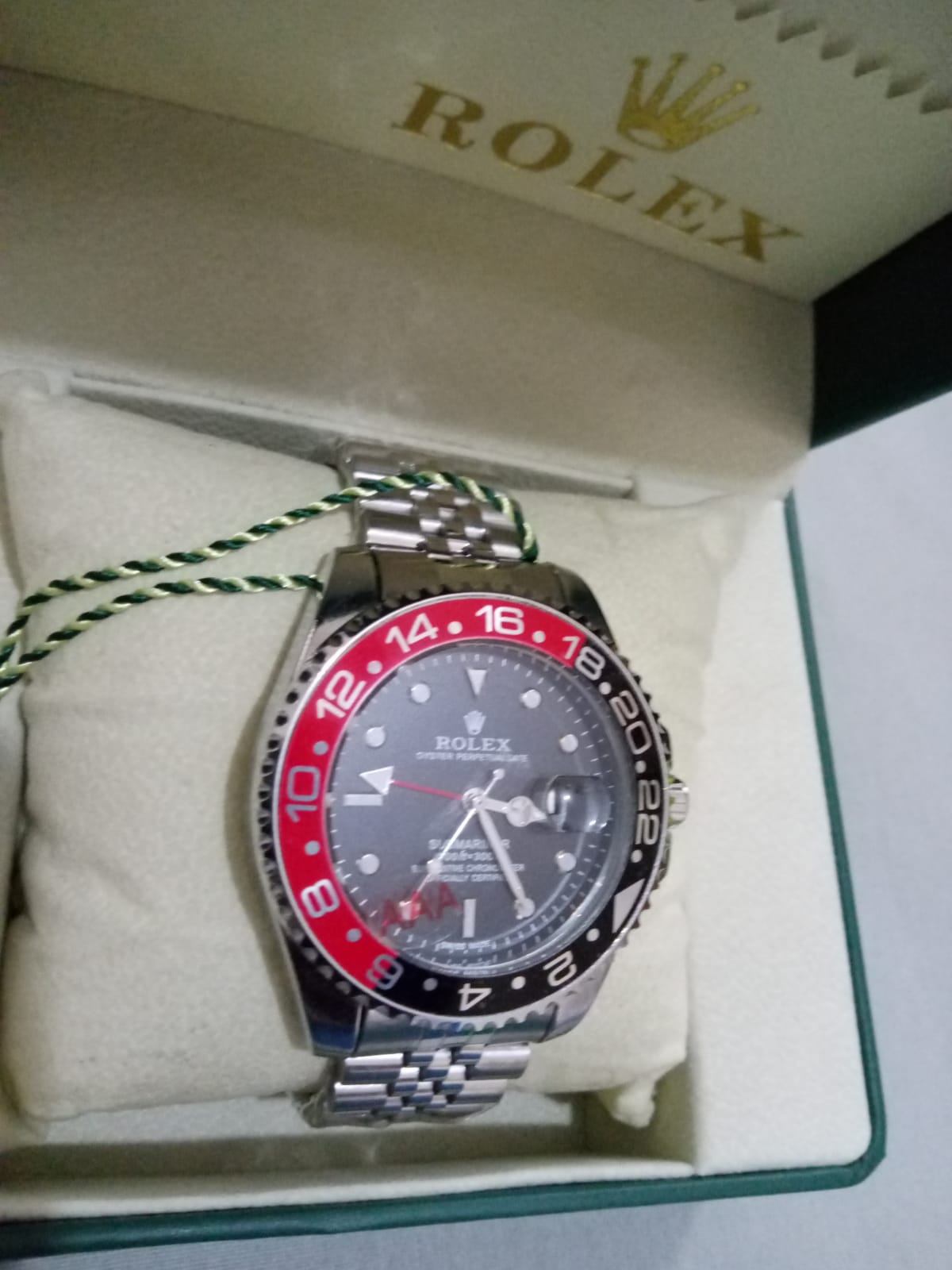 joyas, relojes y accesorios - RELOJ ROLEX  1