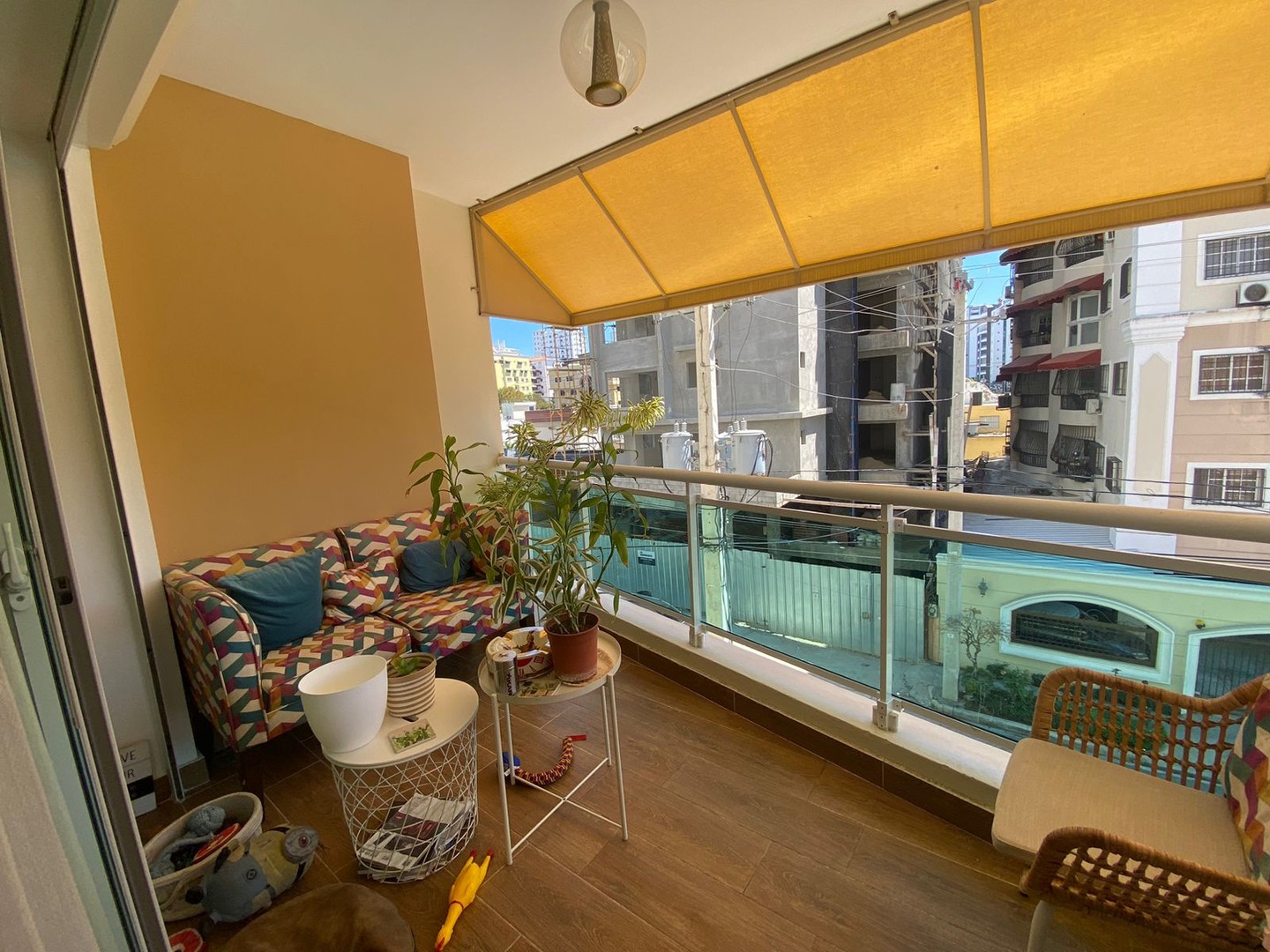 apartamentos - Se vende apartamento en Bella Vista 3