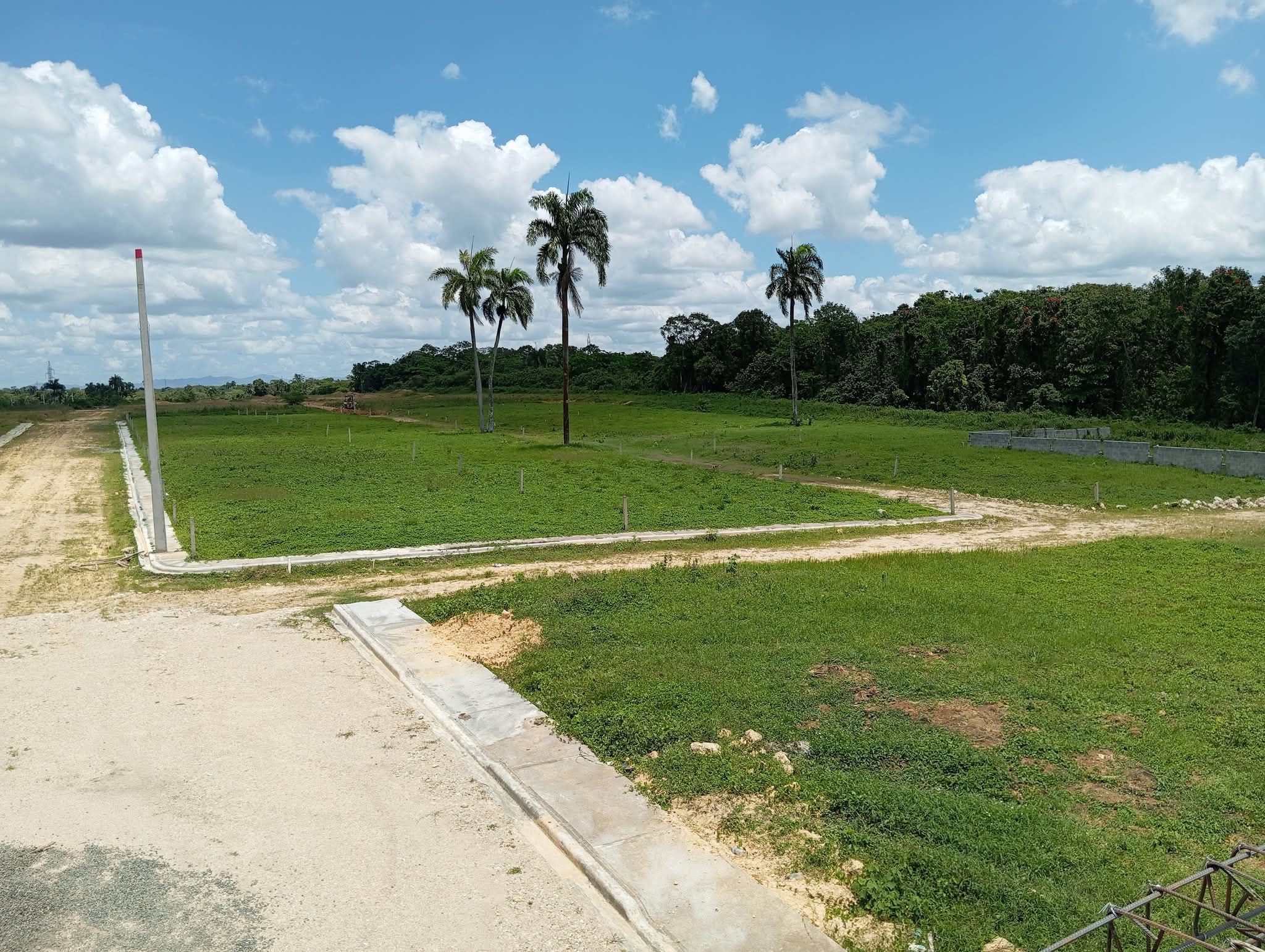 solares y terrenos - Super ofertas de solares en Santo Domingo Norte  2