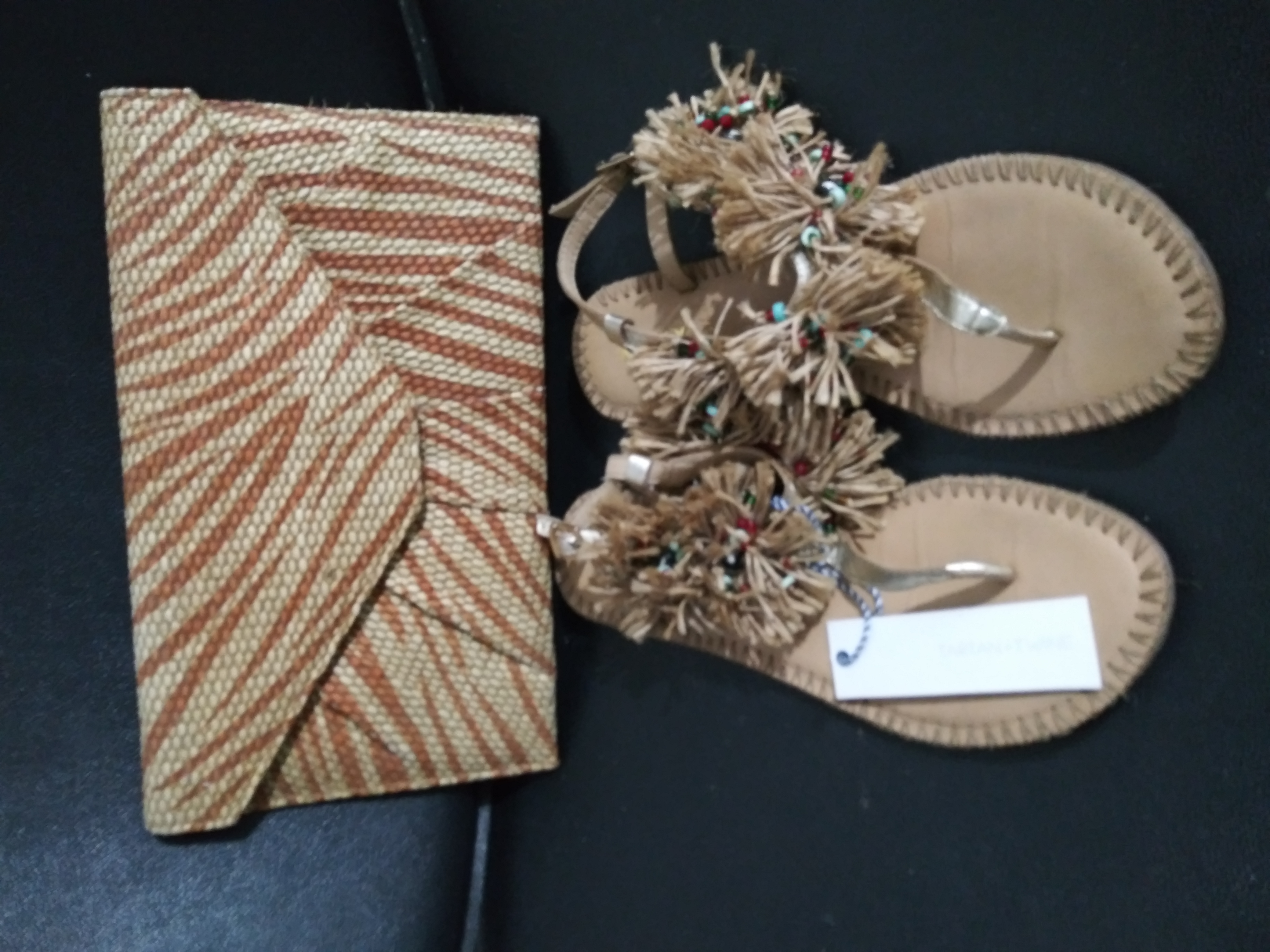 decoración y accesorios - bazar de bolso  2