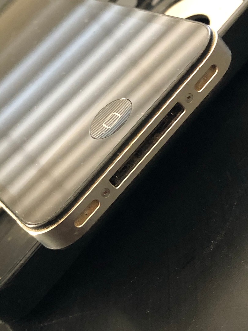 celulares y tabletas - Equipos Apple para Piezas o Reparación 2