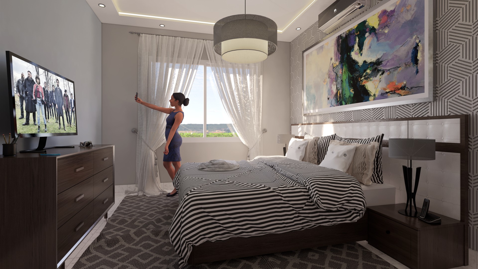 casas - Venta Apartamento en Renacimiento. 2