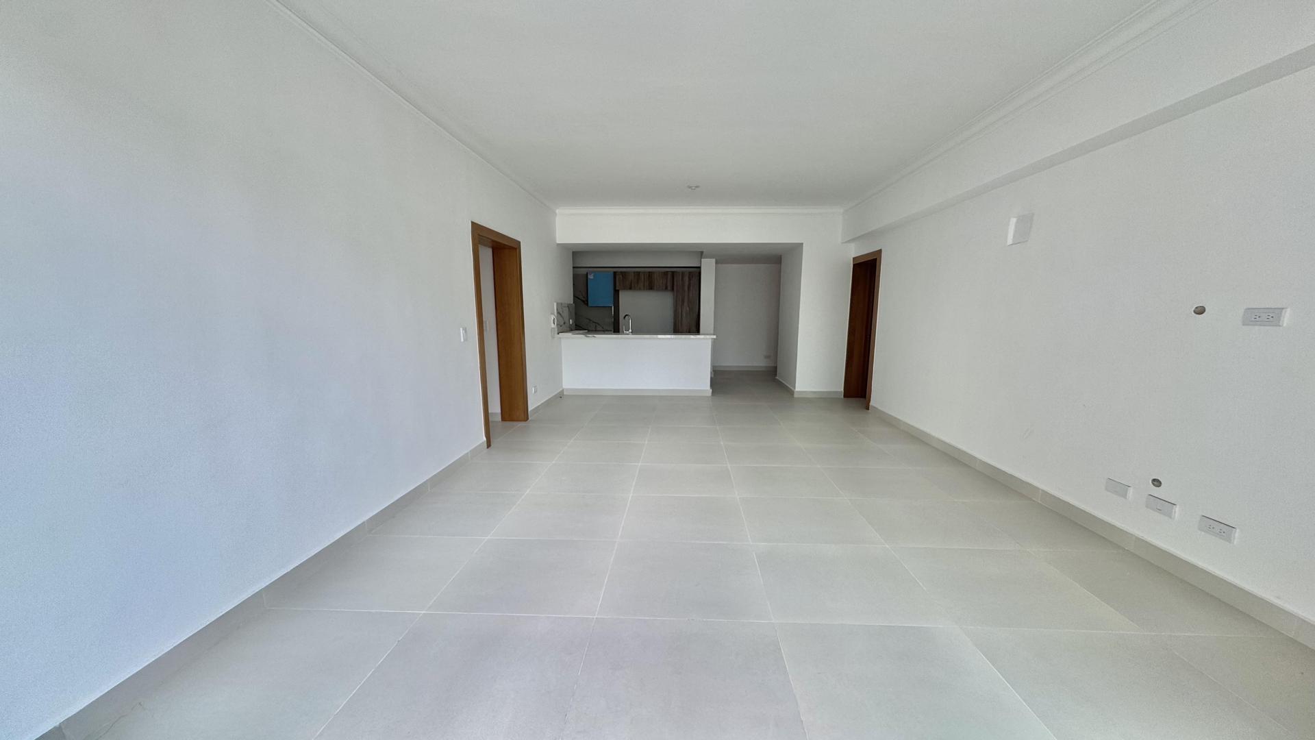 apartamentos - Apartamentos Nuevos en Naco 3