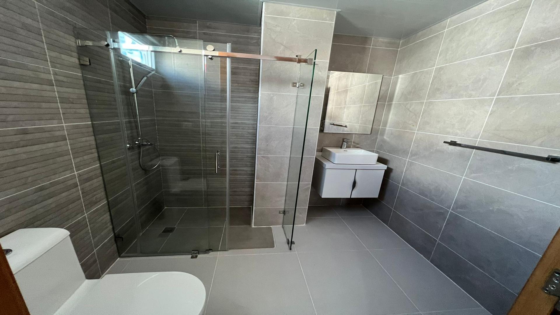 apartamentos - Apartamentos en venta en Evaristo Morales 3
