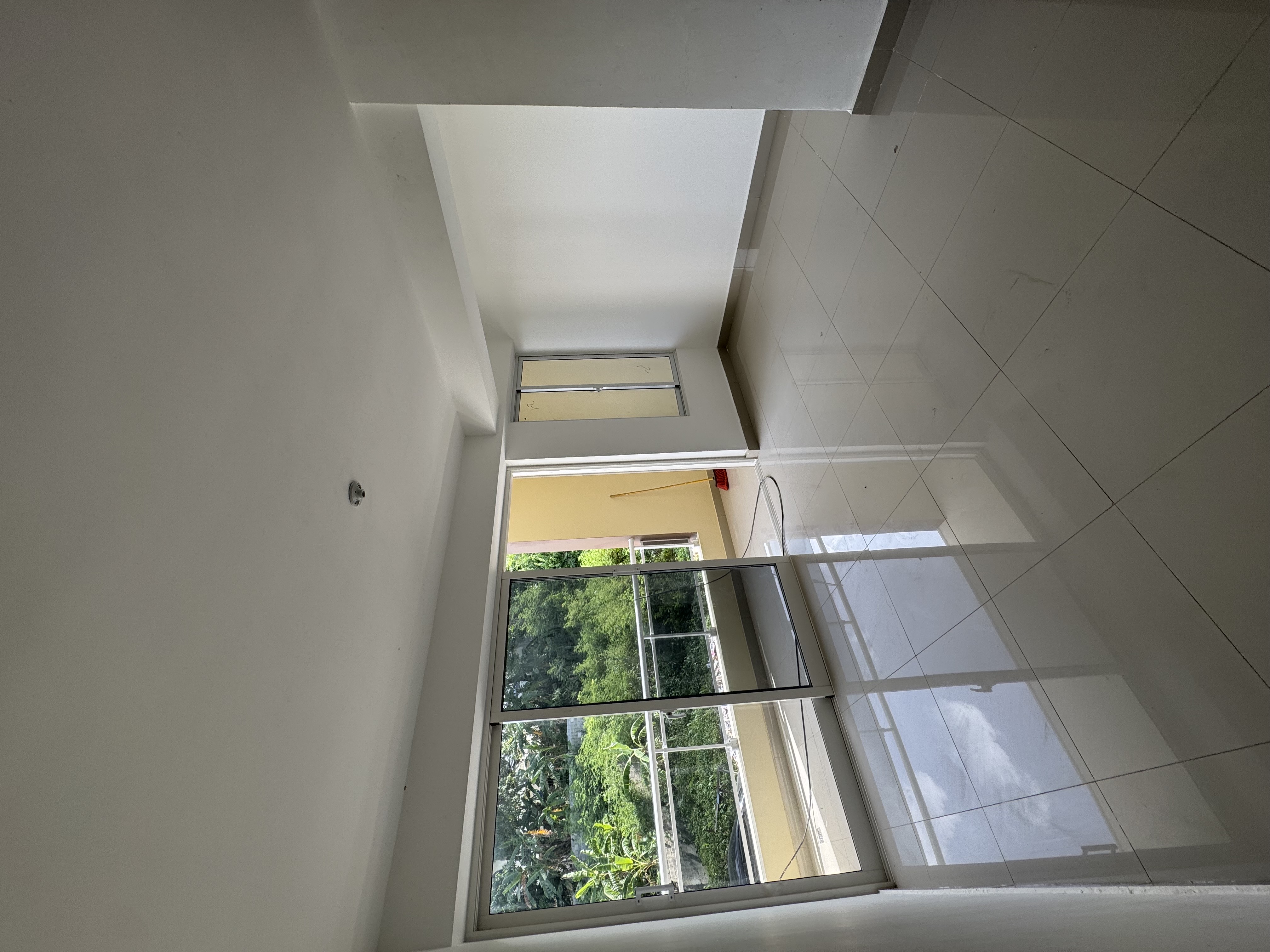 apartamentos - APARTAMENTO DE TRES HABITACIONES CON ÁREA PRIVADA EN EL TECHO  2