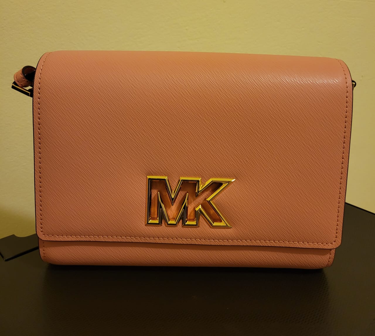 carteras y maletas - Cartera Michael Kors mediana (original) 0