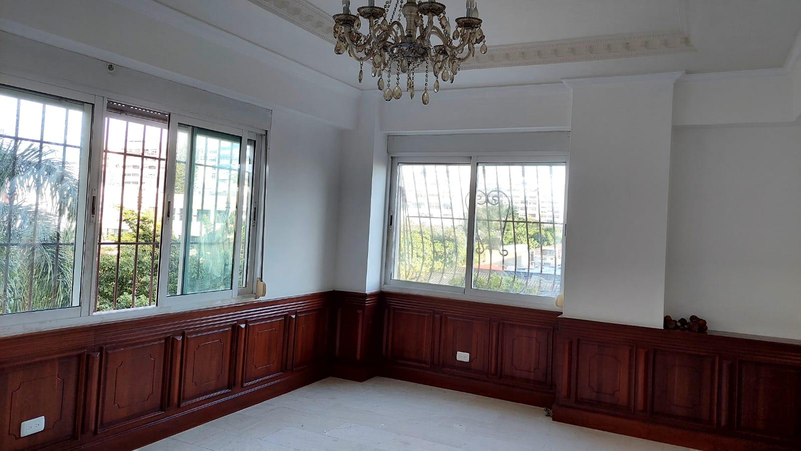 apartamentos - AMPLIO APTO EN ALQUILER 330M2-BELLA VISTA 4
