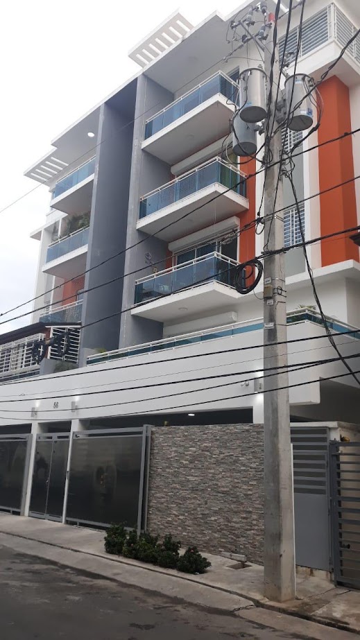 apartamentos - APARTAMENTO EN ALQUILER EN LOS JARDINES DEL SUR 0