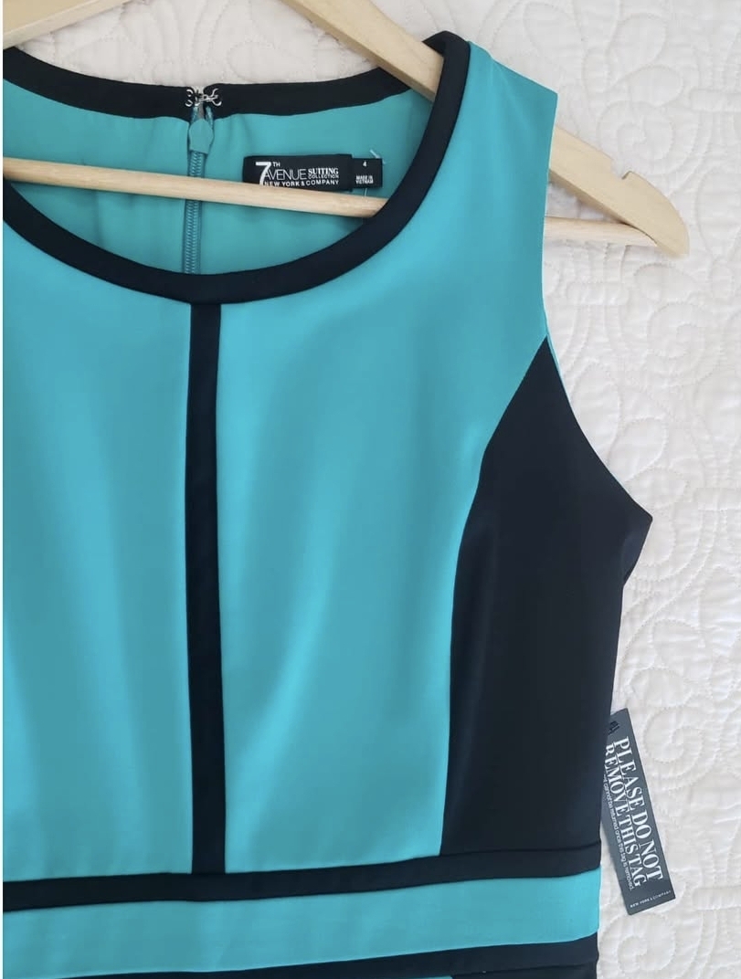 ropa para mujer - Vestido  1