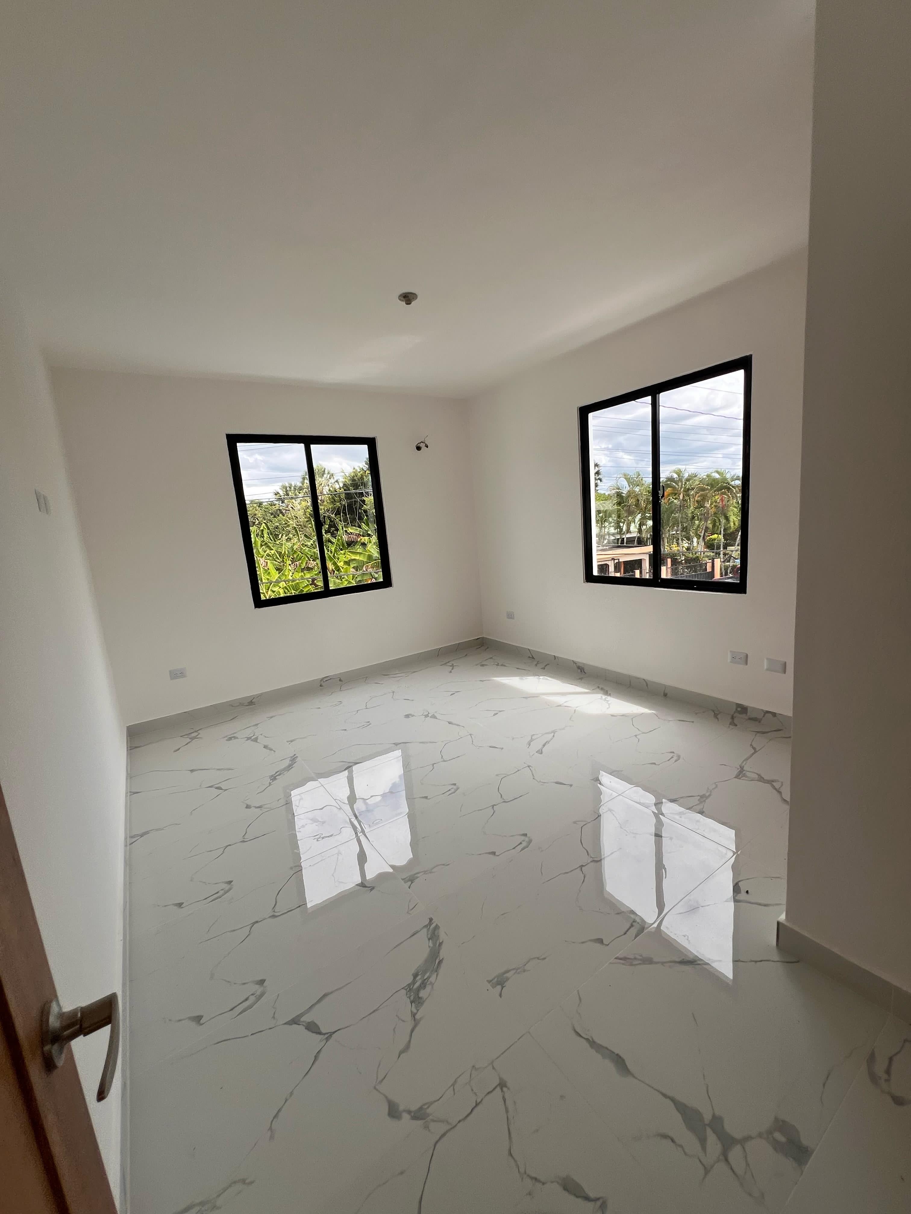 casas - casa en santiago en venta  6