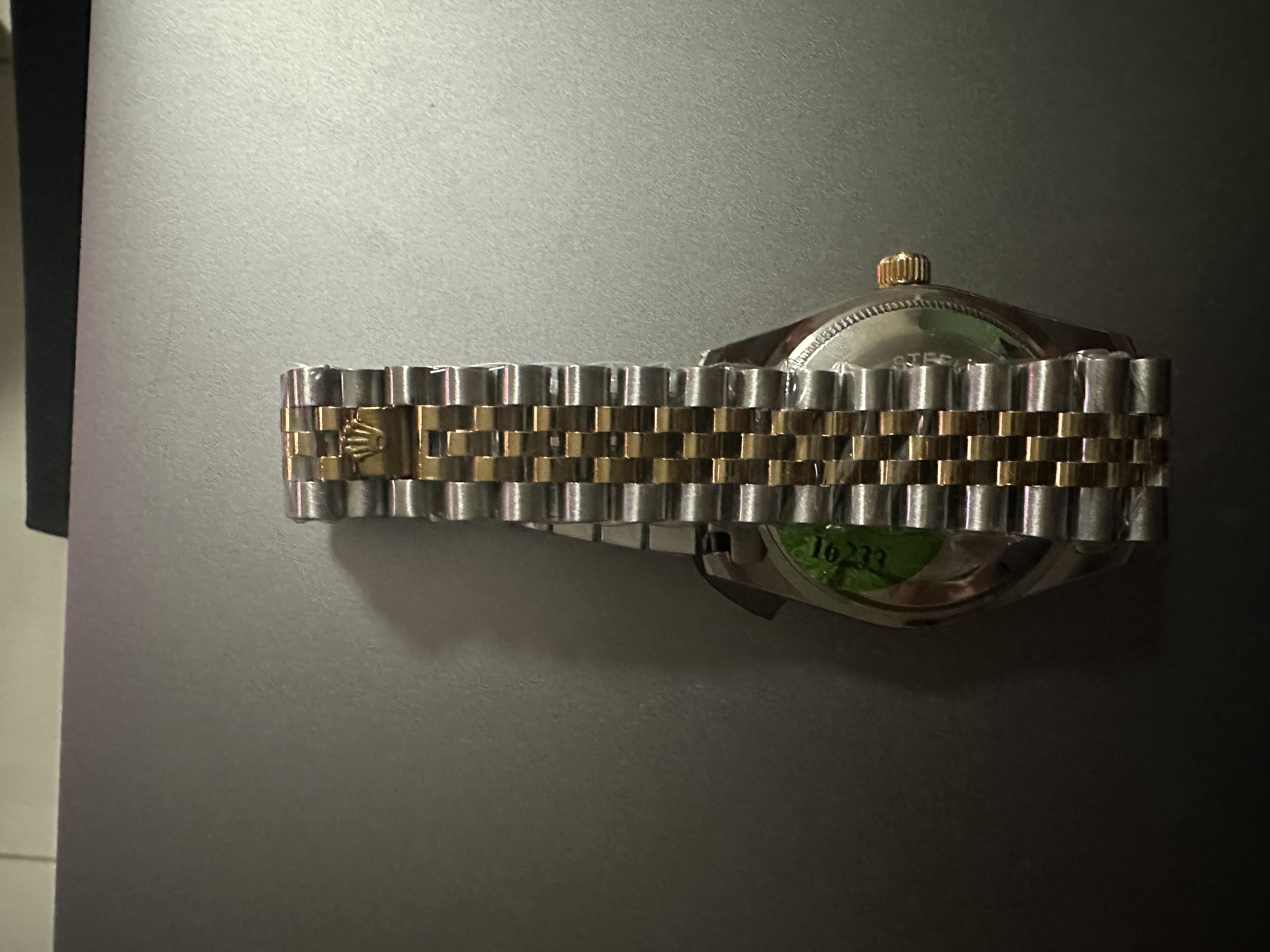 joyas, relojes y accesorios - Vendo Reloj Submariner 1