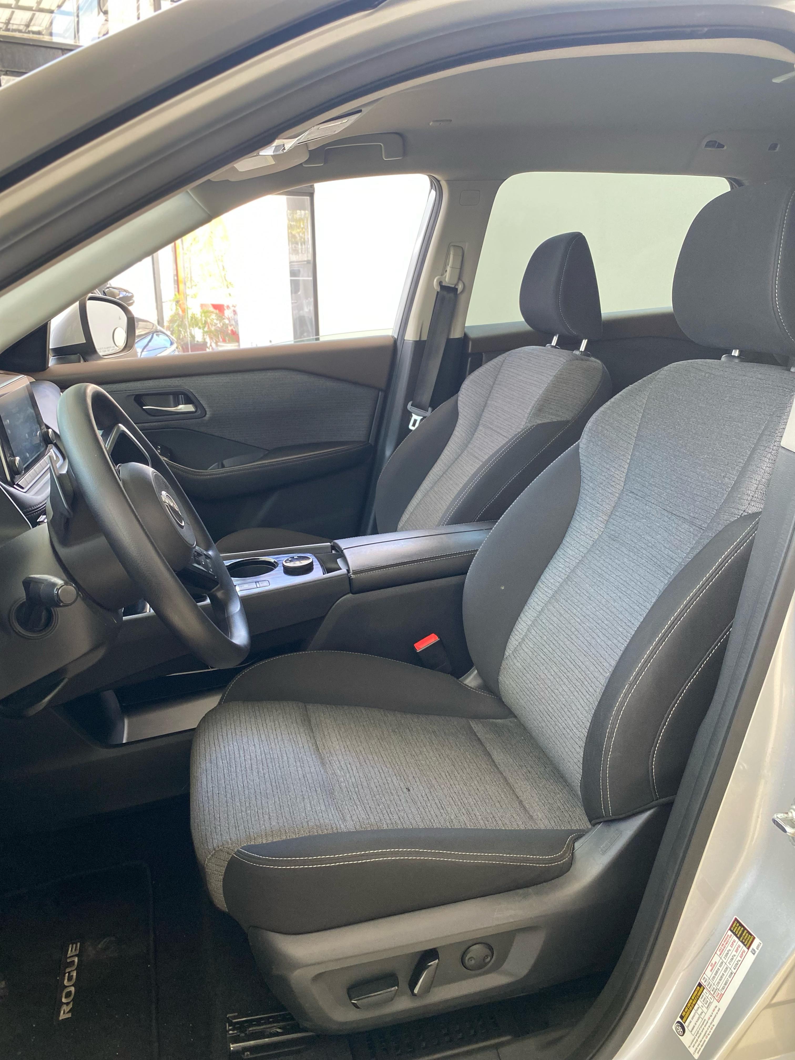 jeepetas y camionetas - NISSAN ROGUE SV AWD 2022
US$25,000  
Motor turboalimentado de 1.5 litros y 3  4