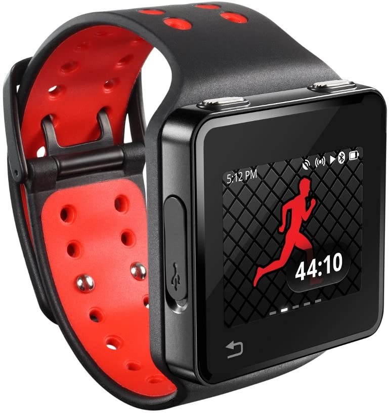 joyas, relojes y accesorios - Reloj inteligente deportivo 1