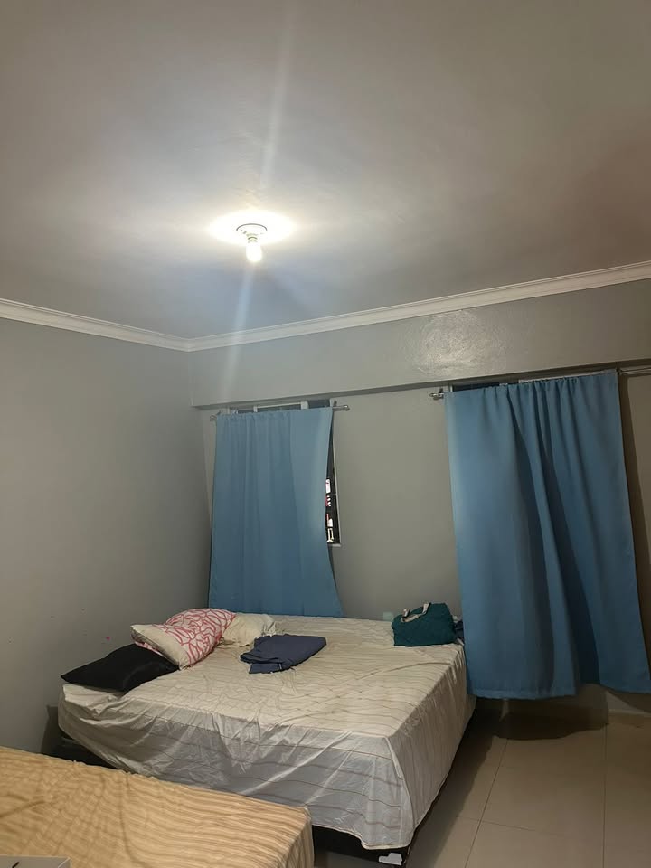 apartamentos - Vendo Apartamento km7 7 1/2 (independecia) 6