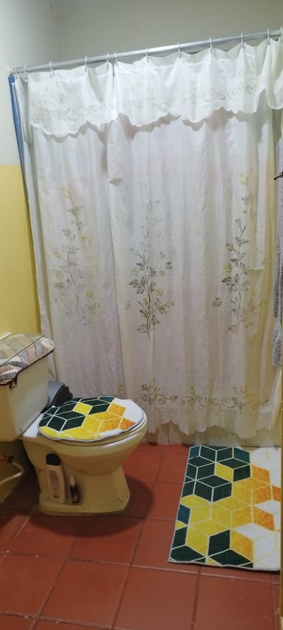 casas - Venta de casa en los cerros km18  8