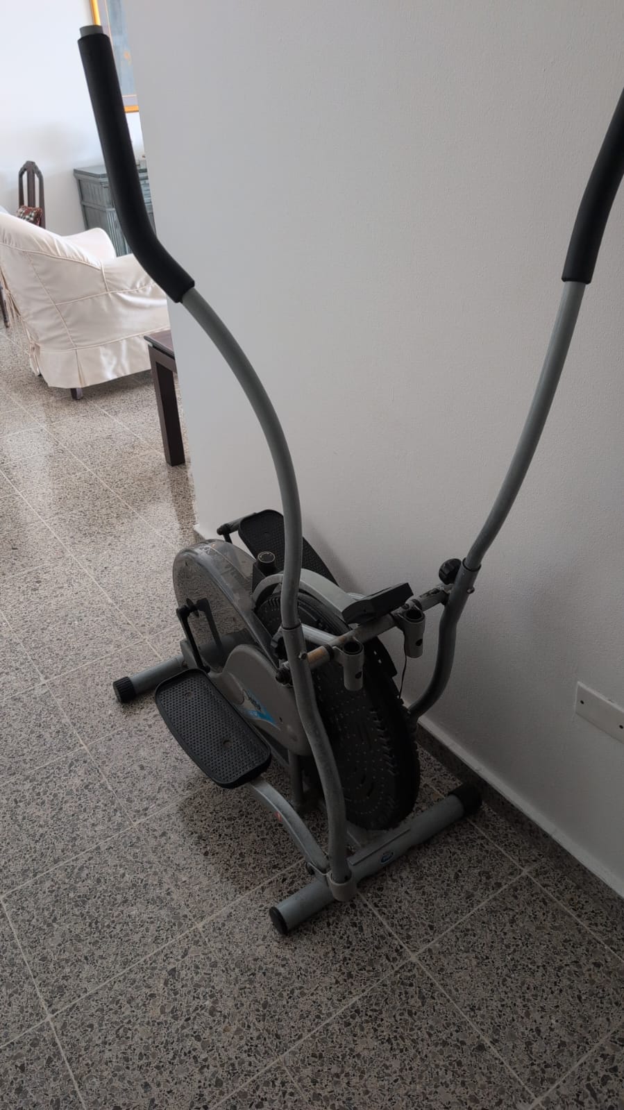 deportes - Elíptica ORBITREK  3