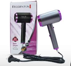 salud y belleza - secadora de cabello 