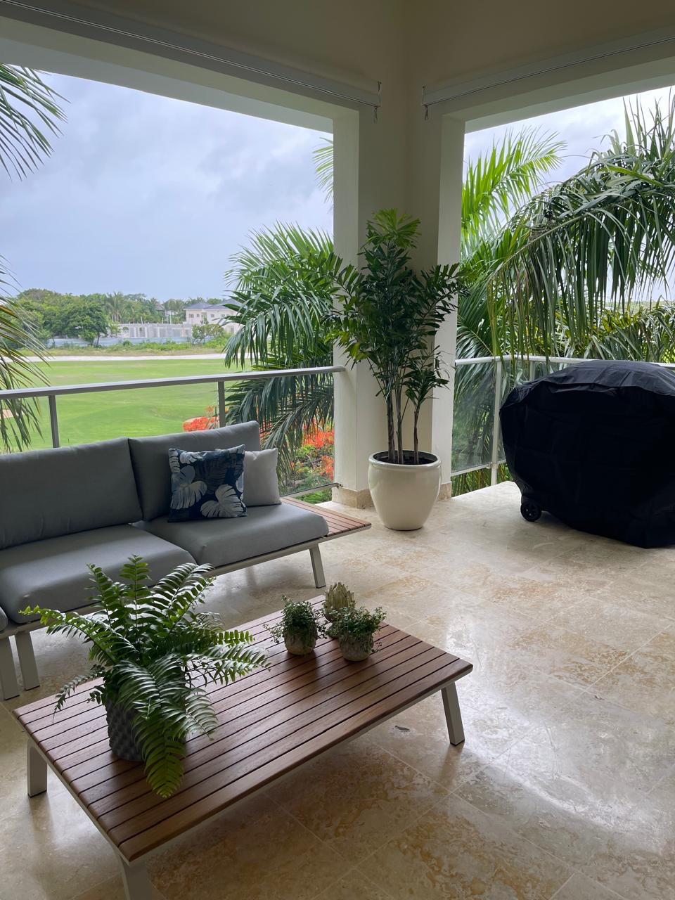apartamentos - Apto Venta Punta Cana Resort Calle Los Corales Res 6