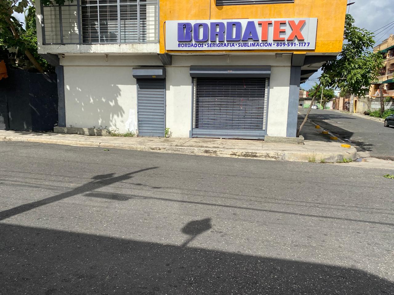 otros inmuebles - Local comercial en venta en cancino II 0