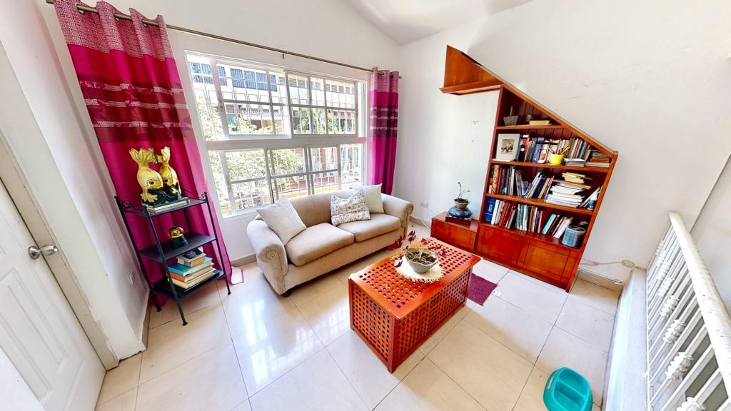 casas - Vendo casa en la zona Universitaria 
Residencial cerrado
290 mst
RD$18,000,000 1