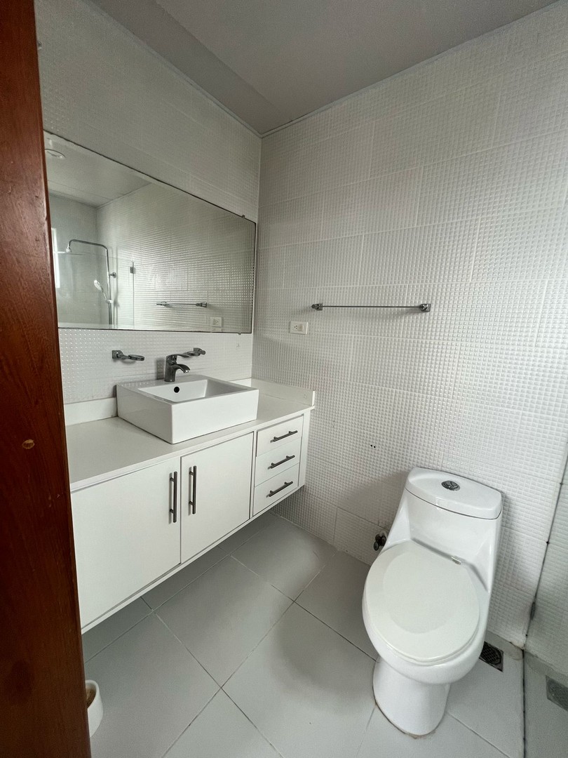 apartamentos - Apartamento de 2 habitaciones en El Millón 4