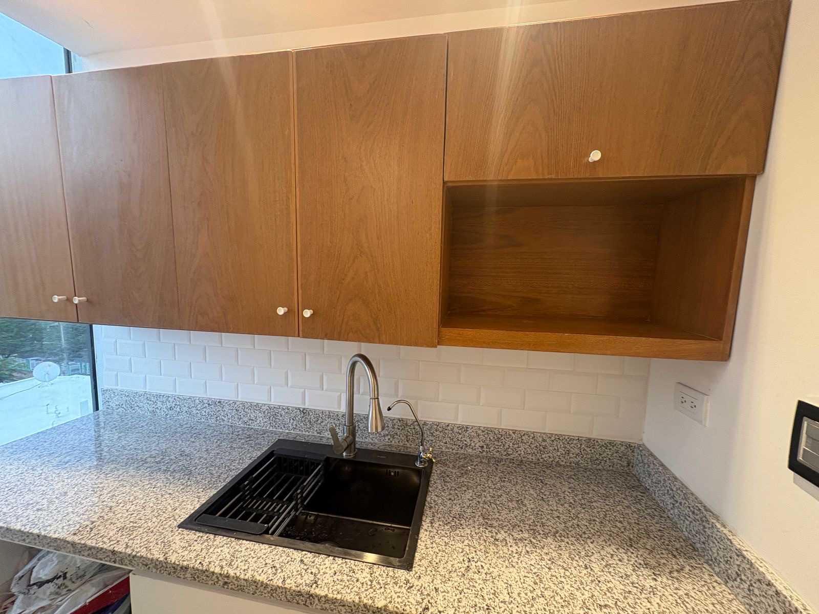 oficinas y locales comerciales - oficina en alquiler en La Julia de 39m2 4
