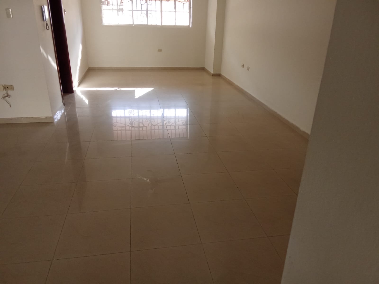apartamentos - SE ALQUILA EN BELLA VISTA 8