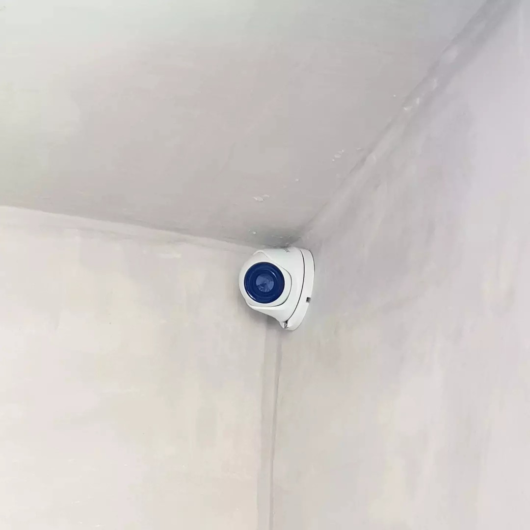 servicios profesionales - Venta e instalación de sistema de seguridad  6