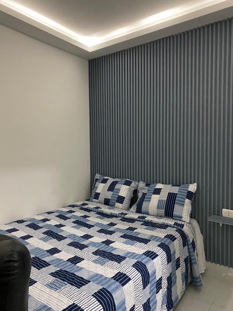 apartamentos - Alquiler Estudio Moderno Amueblado Ubicado en la Zona Colonial, Santo Domingo 3