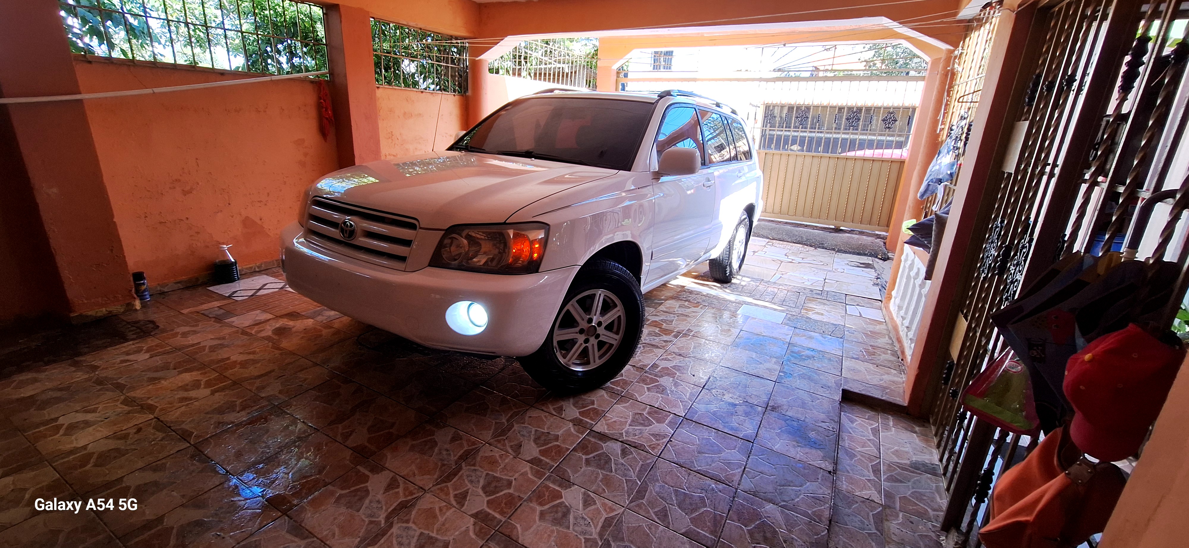 jeepetas y camionetas - Toyota highlander 2