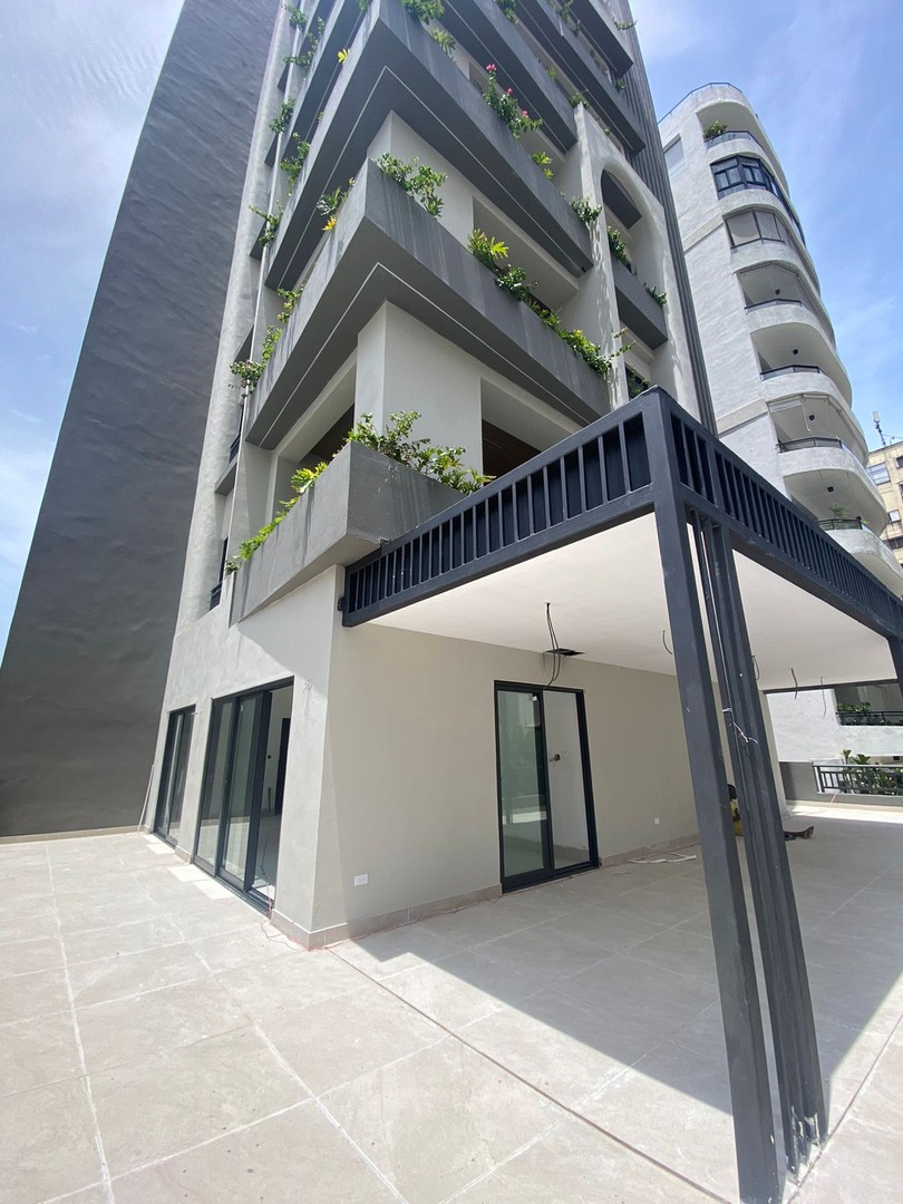 apartamentos - Segunda con terraza en Paraiso en venta 2