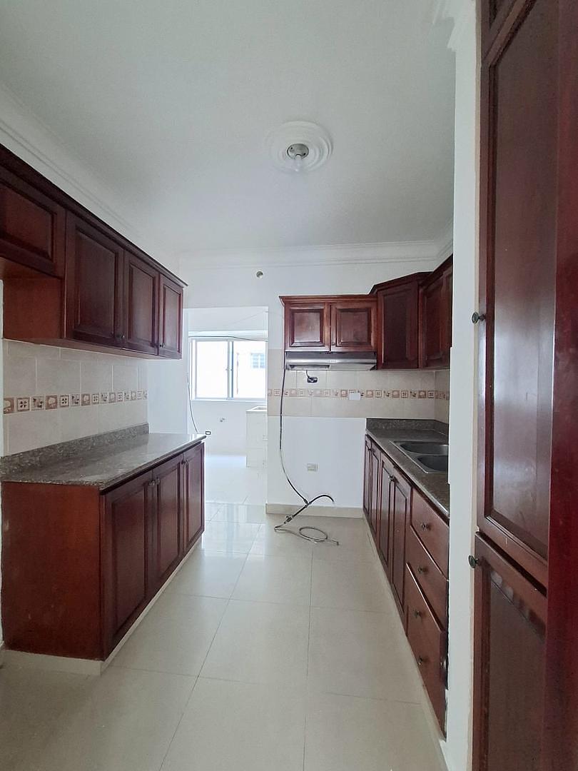 apartamentos - Apartamento en Alquiler Bella Vista Ubicación privilegiada y Central.
 1