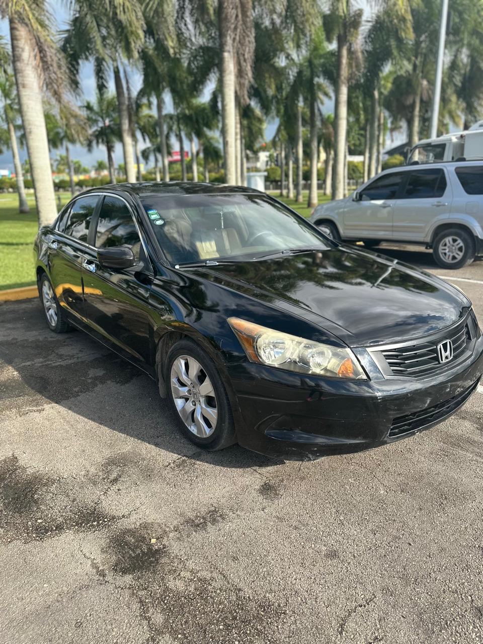 carros - Honda accord 