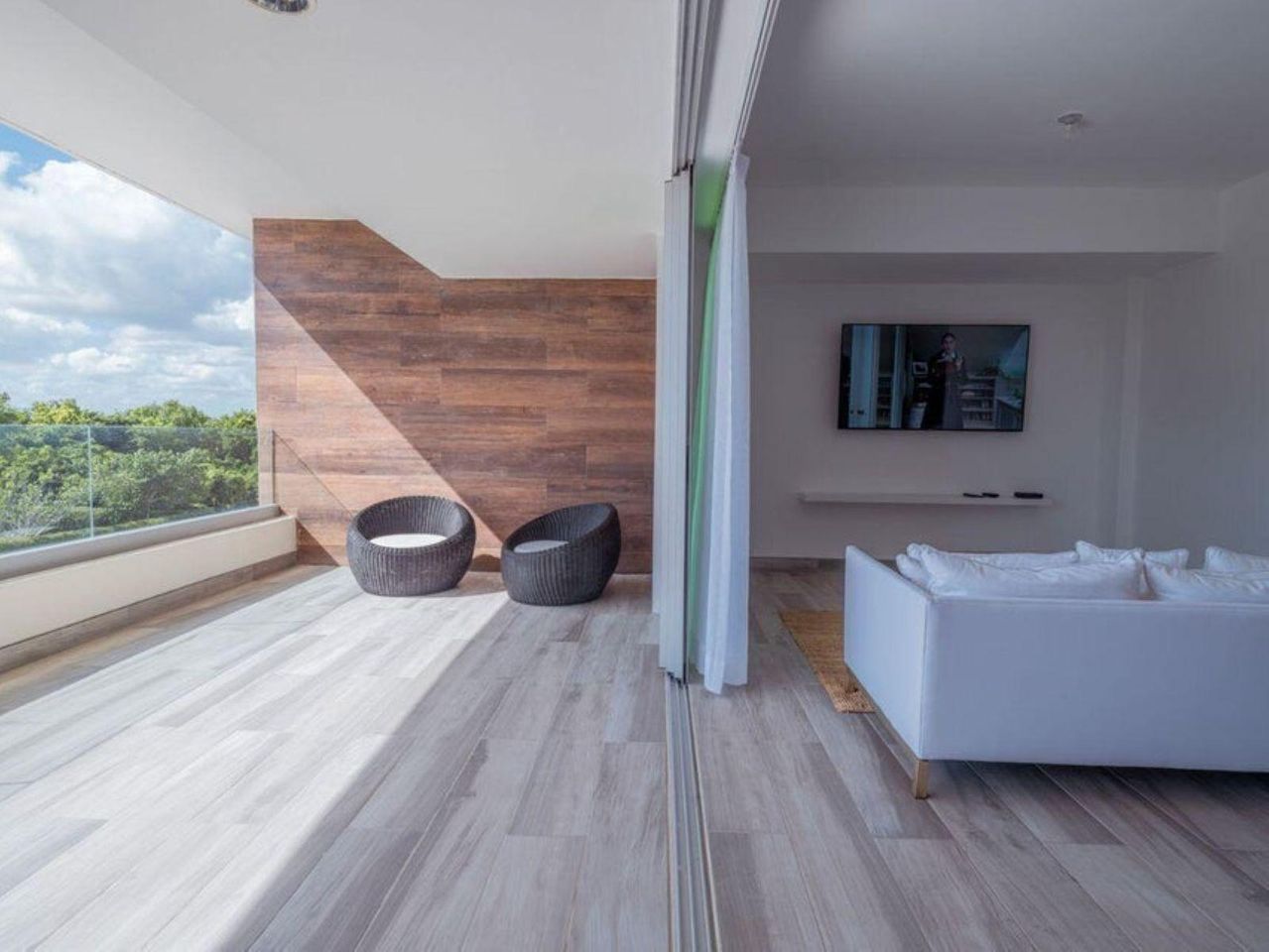 apartamentos - Alquiler de apartamentos amueblado en punta cana  3