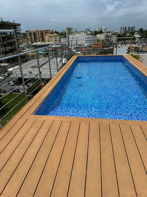 apartamentos - VENDO APARTAMENTO PARA INVERSION EN LOS RIOS 6