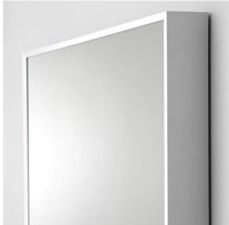 decoración y accesorios - Espejo de pared IKEA HOVET 1