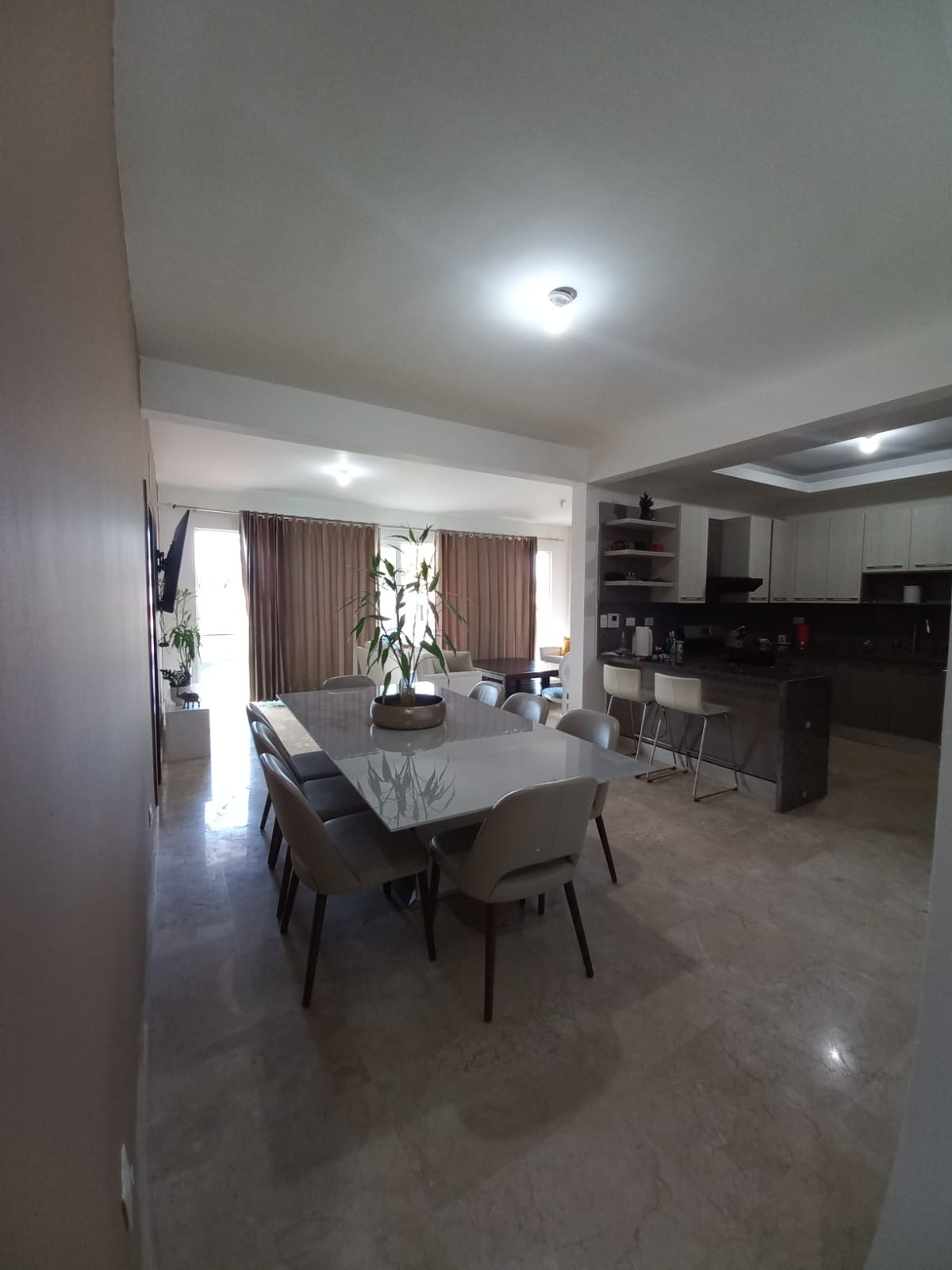 apartamentos - Apartamento en La Zurza de Oportunidad  8