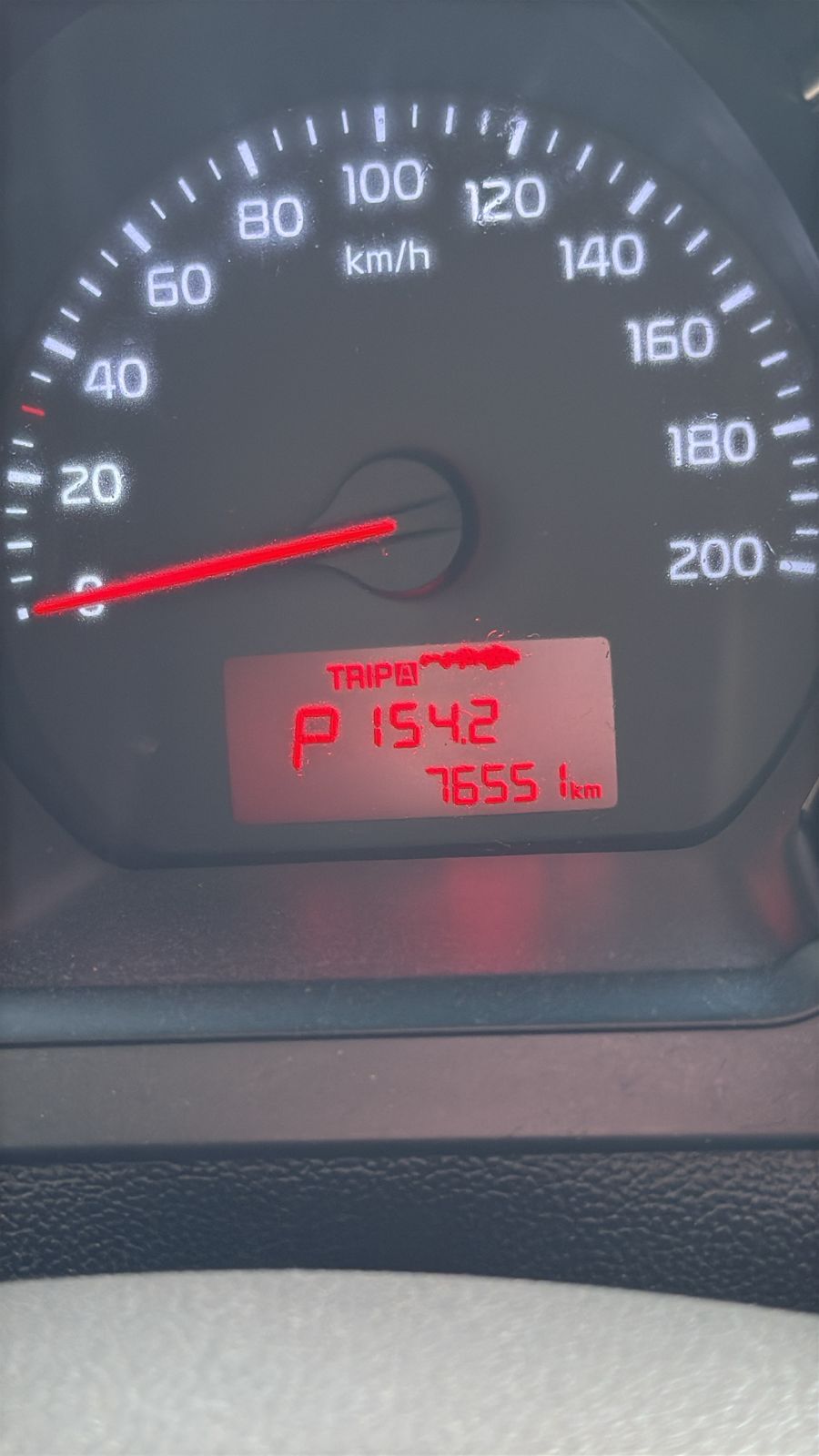 carros - Kia Morning 2016 con poco km 6