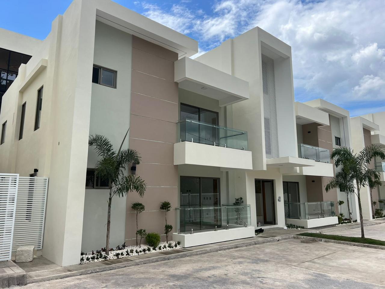apartamentos - Apartamento en Venta en San Francisco de Macorís Macoris 5