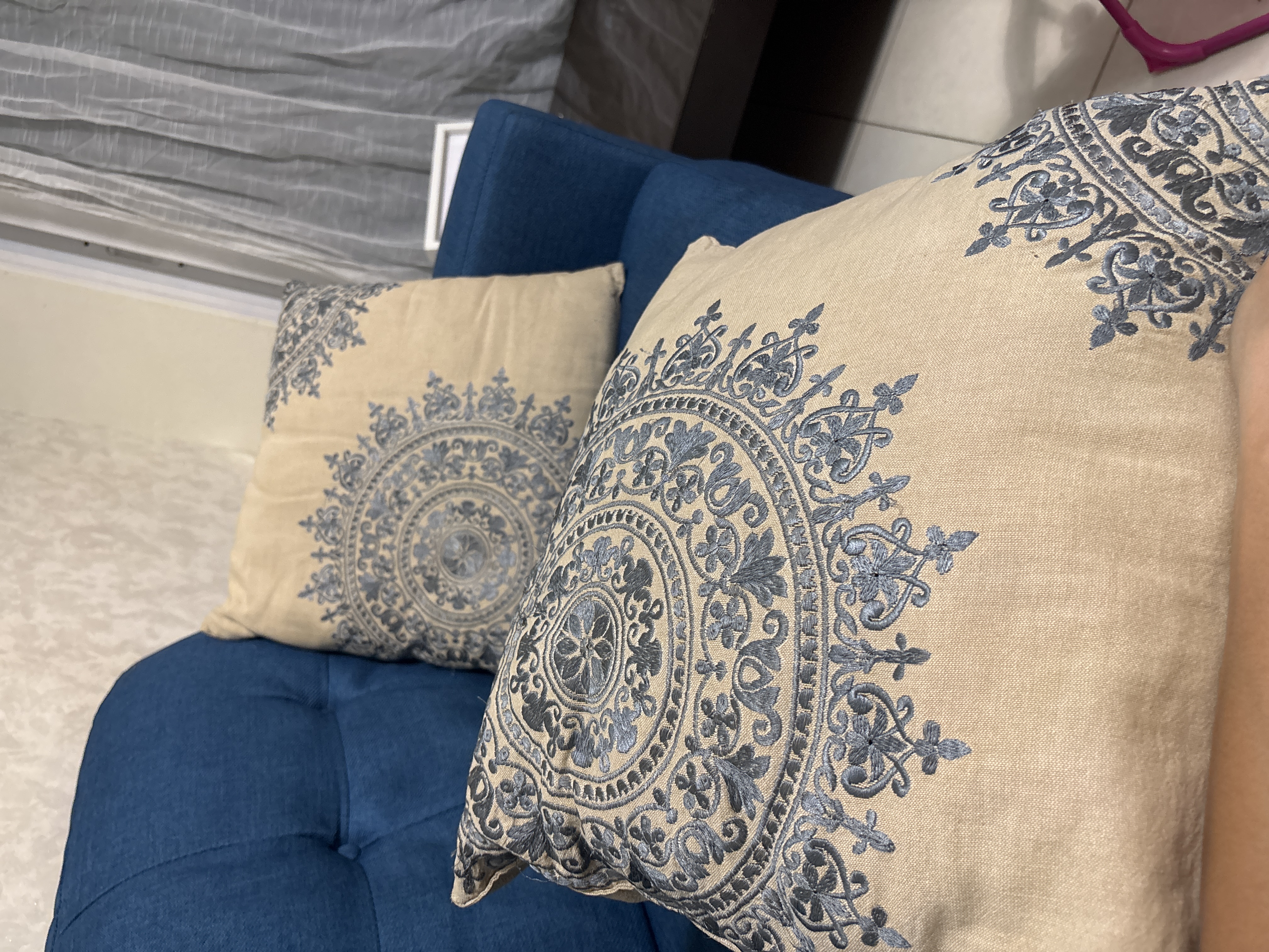 muebles y colchones - MUEBLES AZULES  3